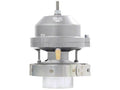Maxflow BV57 Blowoff Valve Clear Anodized