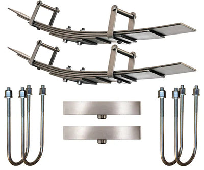 Carli Suspension auto part