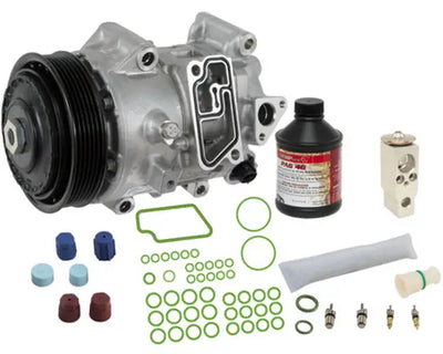 FOUR SEASONS auto part