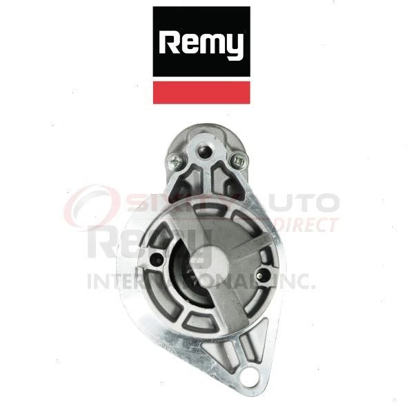 REMY auto part