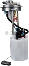 FUEL PUMP ASSEMBLY
