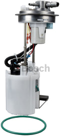 FUEL PUMP ASSEMBLY
