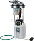 FUEL PUMP ASSEMBLY