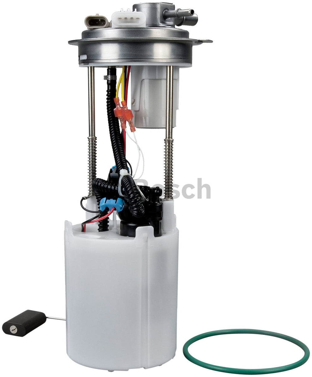 FUEL PUMP ASSEMBLY