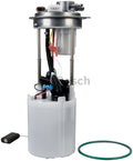 FUEL PUMP ASSEMBLY