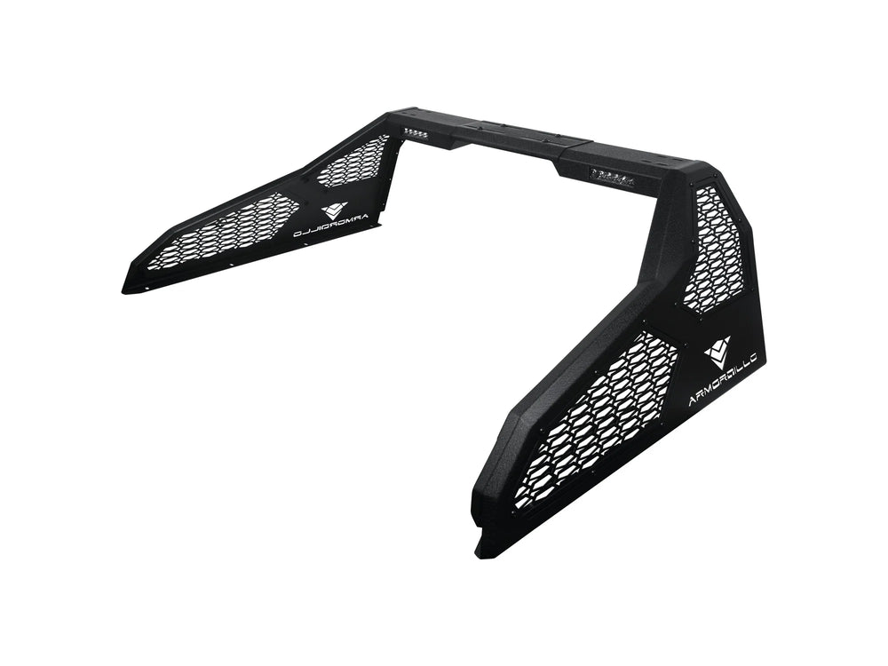 ARMORDILLO black auto part