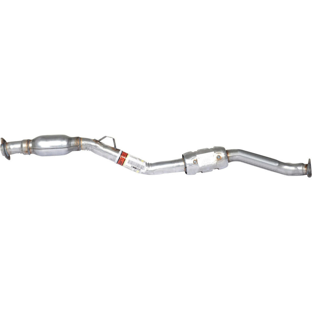 Walker Exhaust auto part
