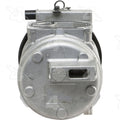 FOUR SEASONS auto part close-up