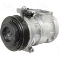 FOUR SEASONS auto part detail