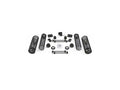 20C JEEP GLADIATOR JT: 4.5IN COIL SPRING BASE LIFT KIT NO SHOCKS