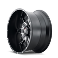 LONESTAR (AT185) CHROME