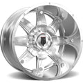 LONESTAR (AT185) CHROME