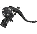 Performance Machine 9/16 Brake M/Cyl - Black Ops