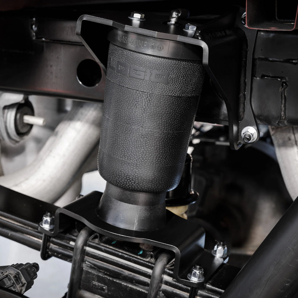 Logiq auto part