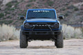 Fabtech 21-24 Ford Bronco 2Door (Non-Bilstein) 4in UCA Kit w/ BJ & DLSS Resi Shocks