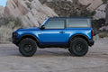 Fabtech 21-24 Ford Bronco 2Door (Non-Bilstein) 4in UCA Kit w/ BJ & DLSS Resi Shocks