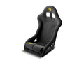 MOMO Supercup Fiberglass Composite Race Seat - Black - Size XL