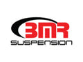 BMR 05-10 Ford S197 Mustang Sway Bar Package - Black Hammertone