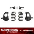 Maxtrac auto part