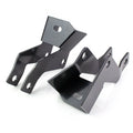 Maxtrac auto part close-up
