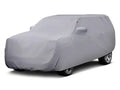 Covercraft Custom Fit Car Covers - Form-Fit Silver Gray