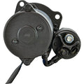 Mahle auto part detail