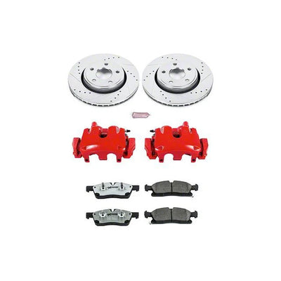 PowerStop auto part