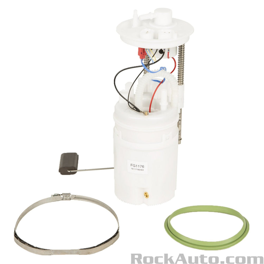 FUEL PUMP MODULE ASSEM