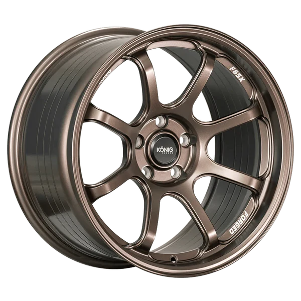 Konig Wheels auto part