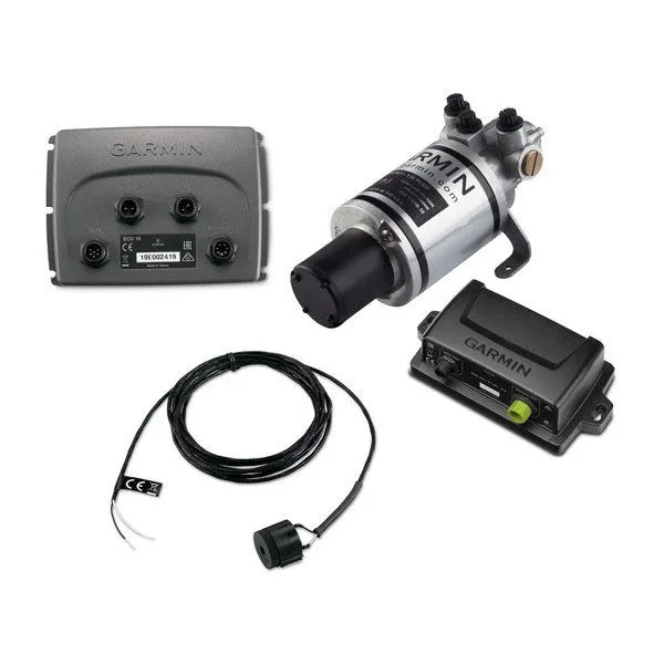 Garmin USA auto part