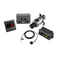 Garmin USA auto part close-up