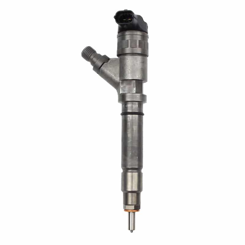 Industrial Injection auto part