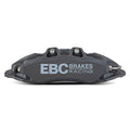 EBC Racing Assembled 6103 Right Hand Race Caliper