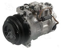 NEW COMPRESSOR