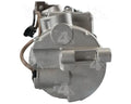 NEW COMPRESSOR