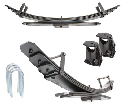 Carli Suspension auto part