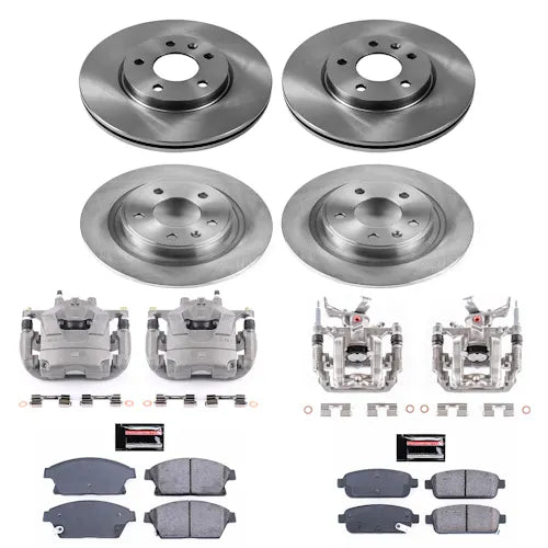 PowerStop auto part