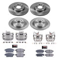 PowerStop auto part