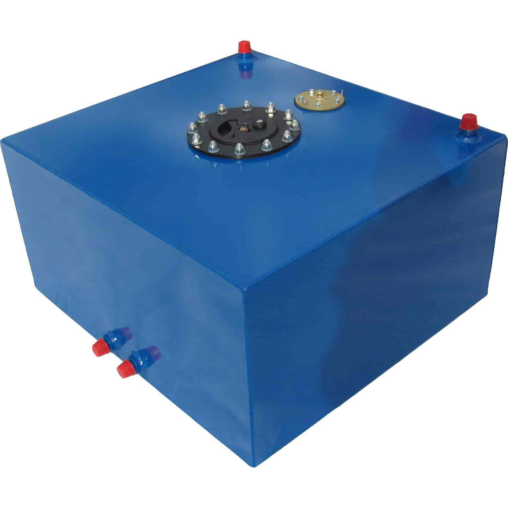 STREET CELL 15 GAL W/O FO