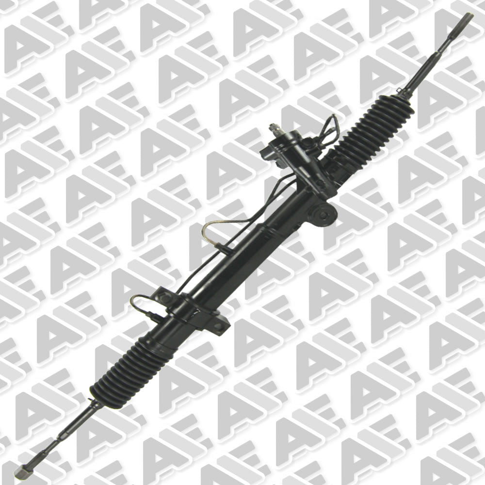 A1 REMFG INC roof rack
