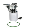 CARTER fuel pump detail