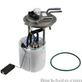 FUEL PUMP MODULE ASSEMBLY
