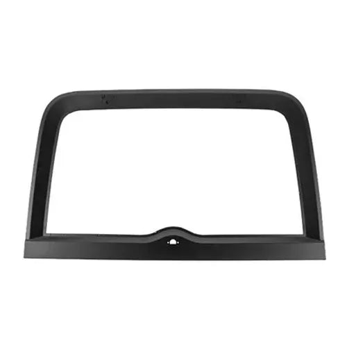 TAIL GATE SHELL; STEEL; 76-86 CJ-7