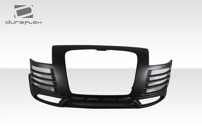 Extreme Dimensions bumper