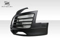 Extreme Dimensions bumper detail
