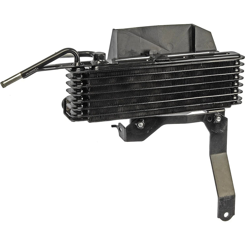 Dorman oil cooler