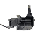 Dorman oil cooler