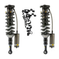 ARB lift kit close-up