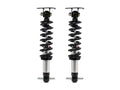 QA1 15-20 Ford F-150 4WD Lowering Kit w/ Spindles Double Adjustable 3.5in-5.5in