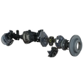 JL/JT Portal Kit